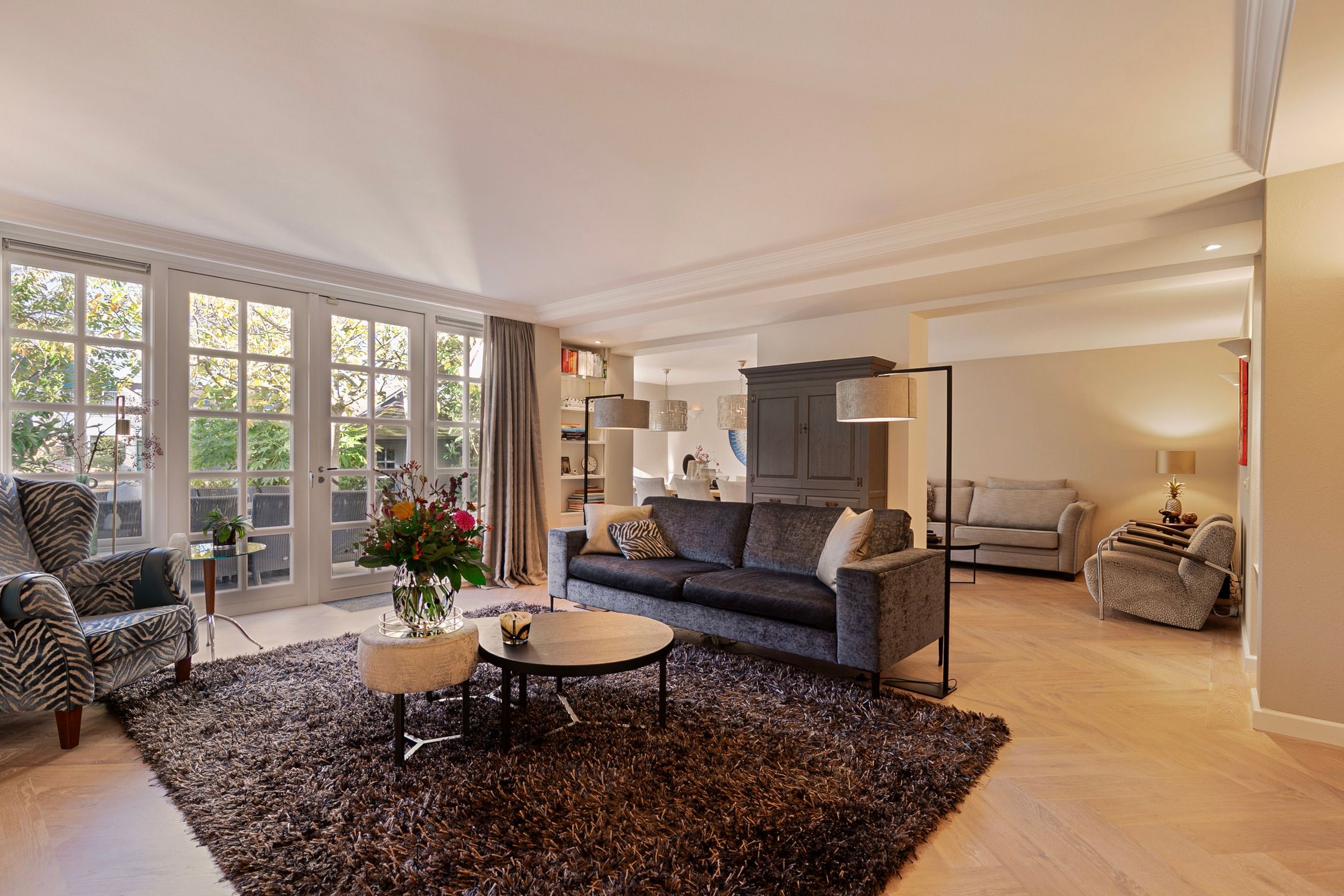 Foto 3 van Mozartstraat 96