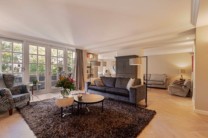 Foto 3 van Mozartstraat 96