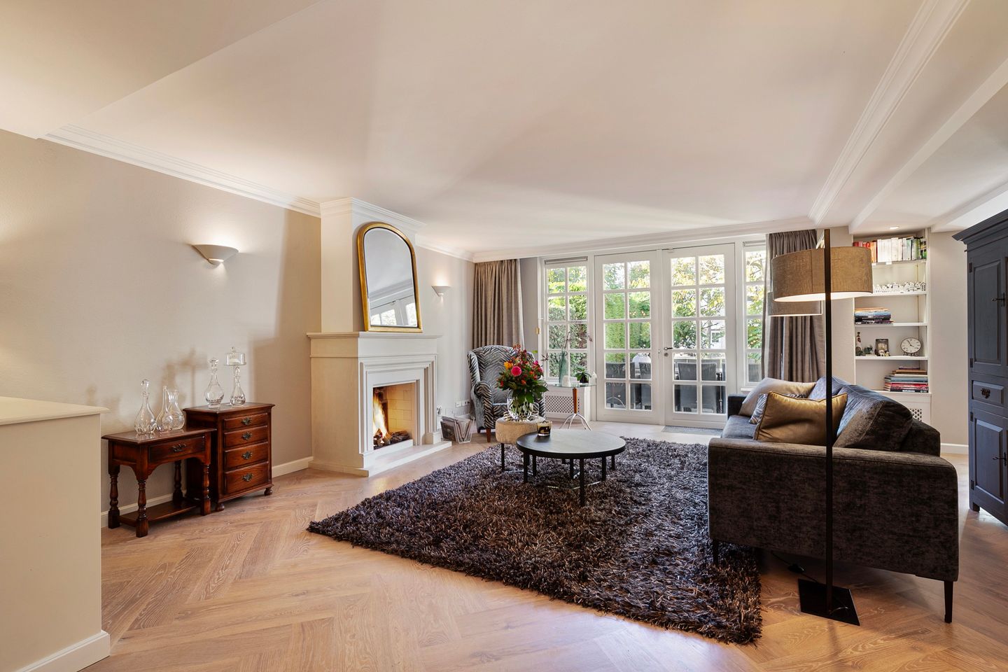 Foto 4 van Mozartstraat 96