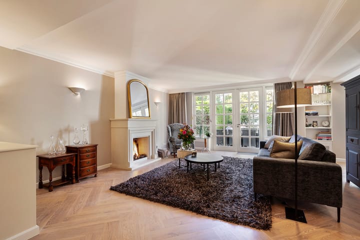 Foto 4 van Mozartstraat 96