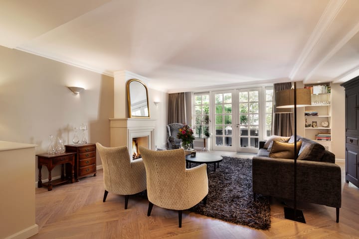 Foto 5 van Mozartstraat 96