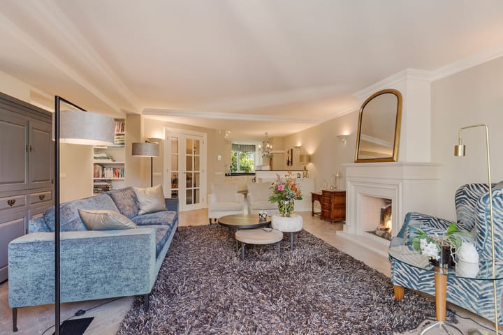 Foto 6 van Mozartstraat 96