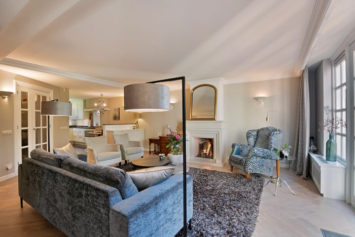 Foto 7 van Mozartstraat 96