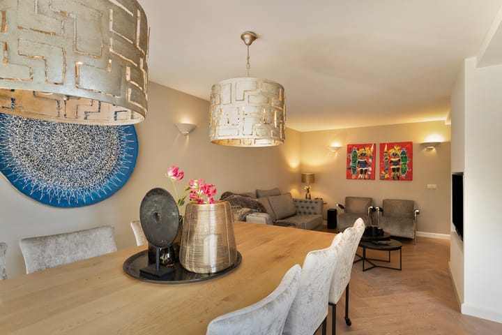 Foto 13 van Mozartstraat 96