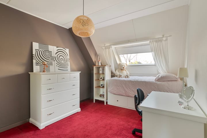 Foto 25 van Mozartstraat 96