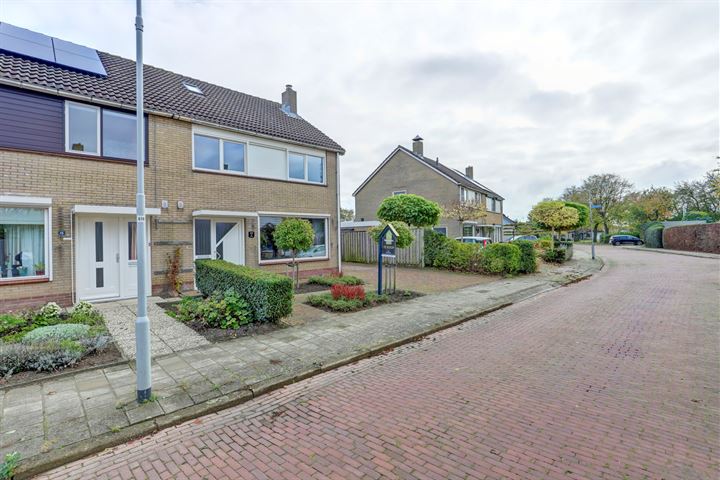 Bekijk foto 3 van Bergstraat 17