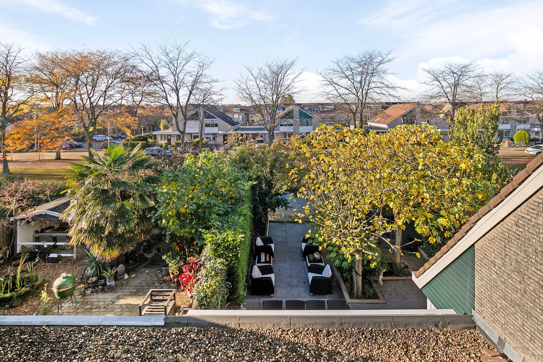 Foto 36 van Mozartstraat 96