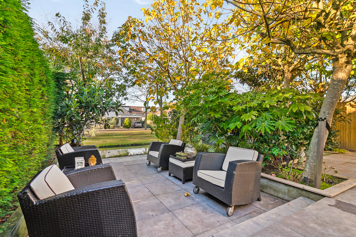 Foto 38 van Mozartstraat 96