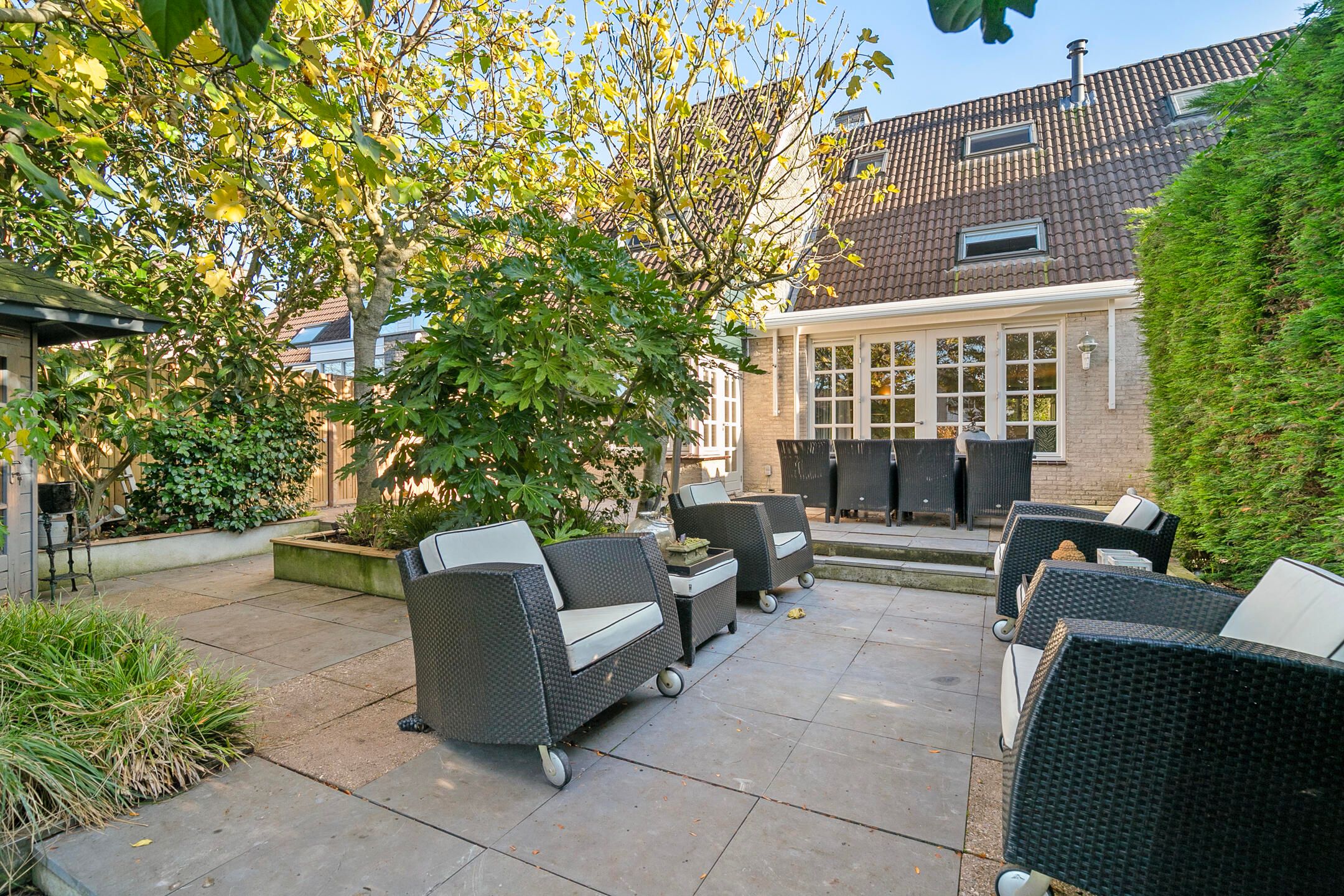 Foto 39 van Mozartstraat 96