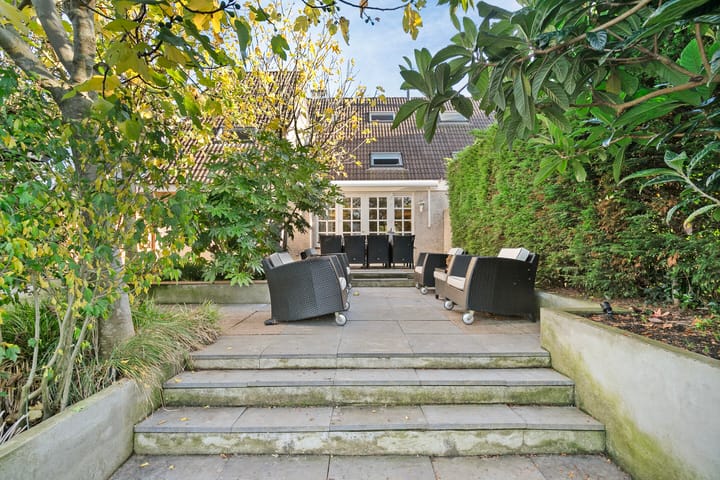 Foto 40 van Mozartstraat 96