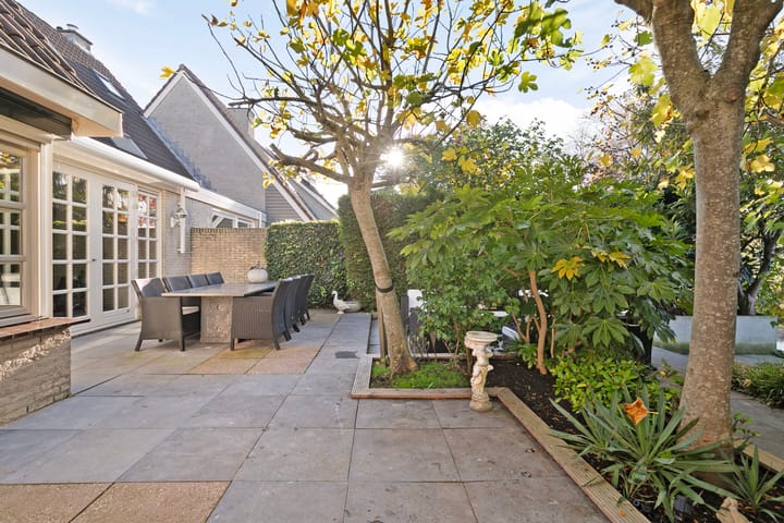 Foto 44 van Mozartstraat 96