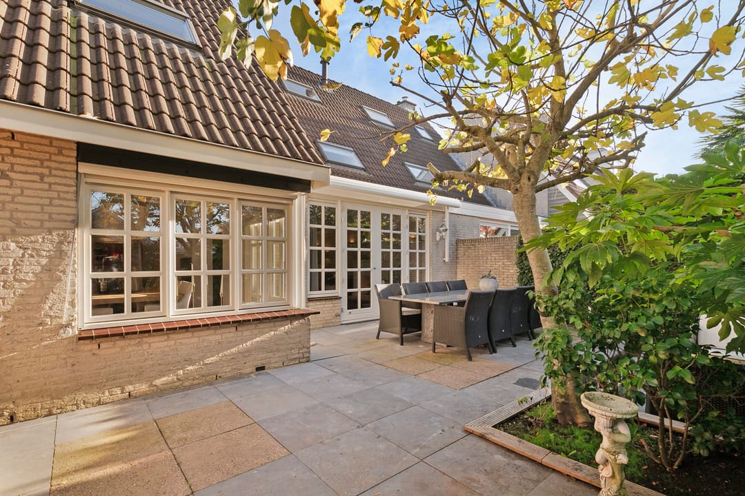 Foto 46 van Mozartstraat 96