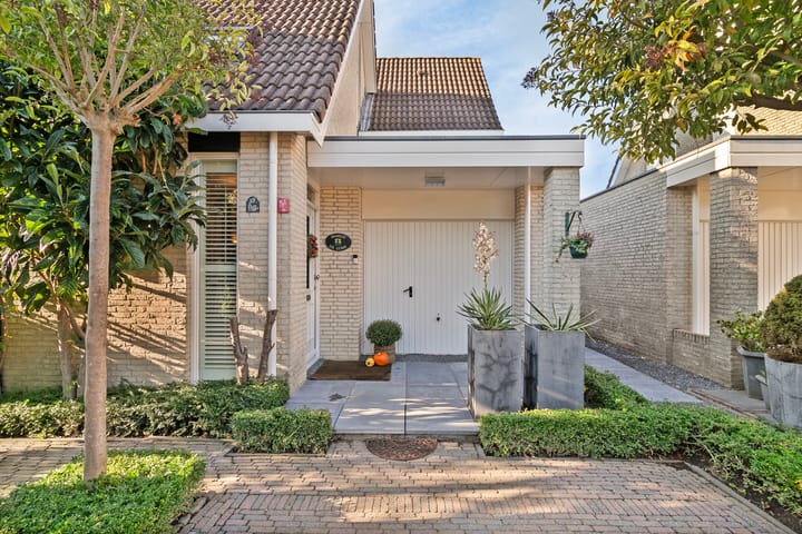 Foto 50 van Mozartstraat 96