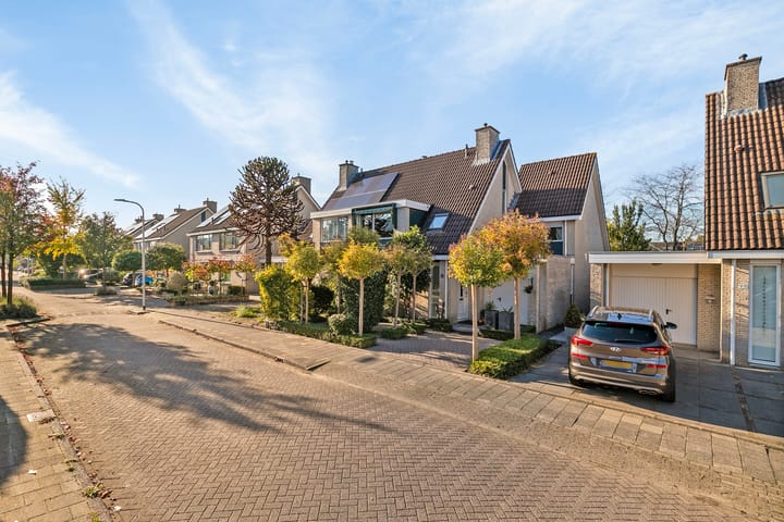 Foto 51 van Mozartstraat 96