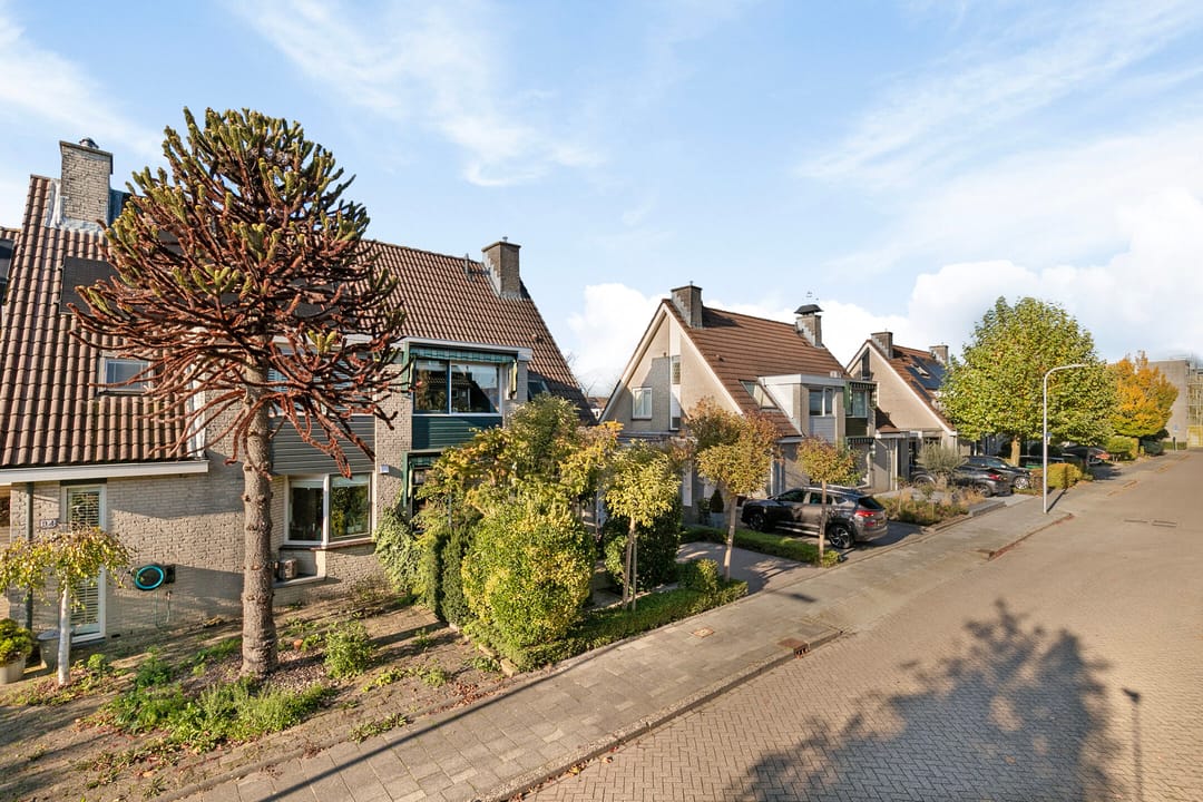 Foto 52 van Mozartstraat 96