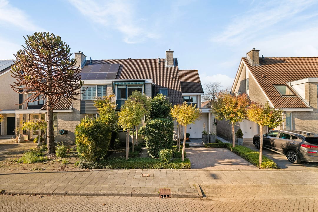 Foto 53 van Mozartstraat 96