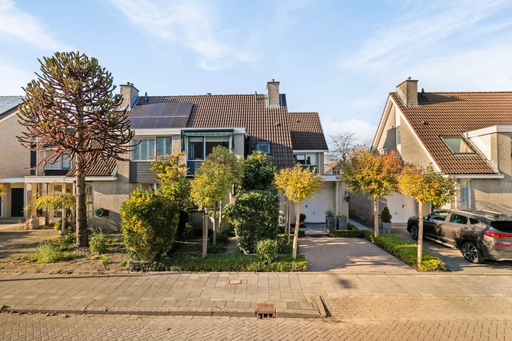 Foto 53 van Mozartstraat 96