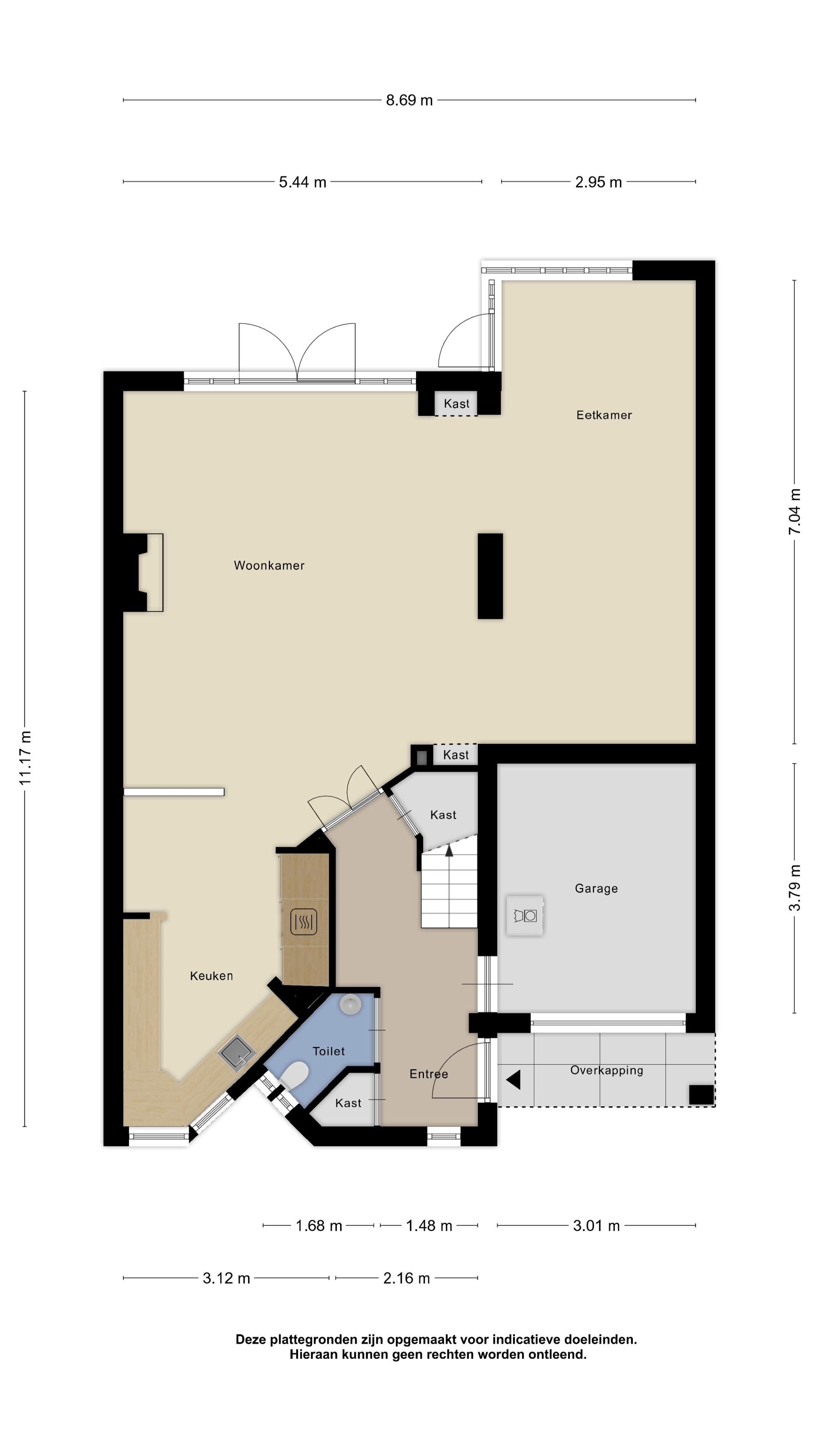 Foto 54 van Mozartstraat 96