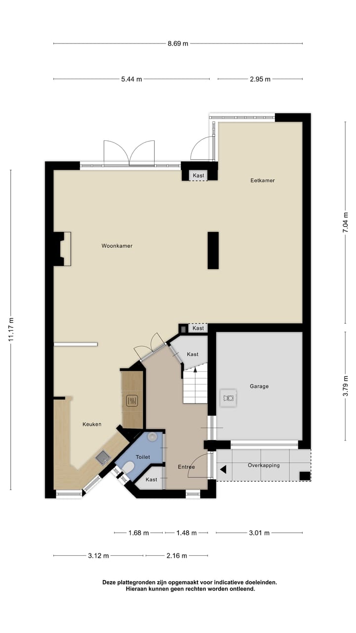 Foto 54 van Mozartstraat 96