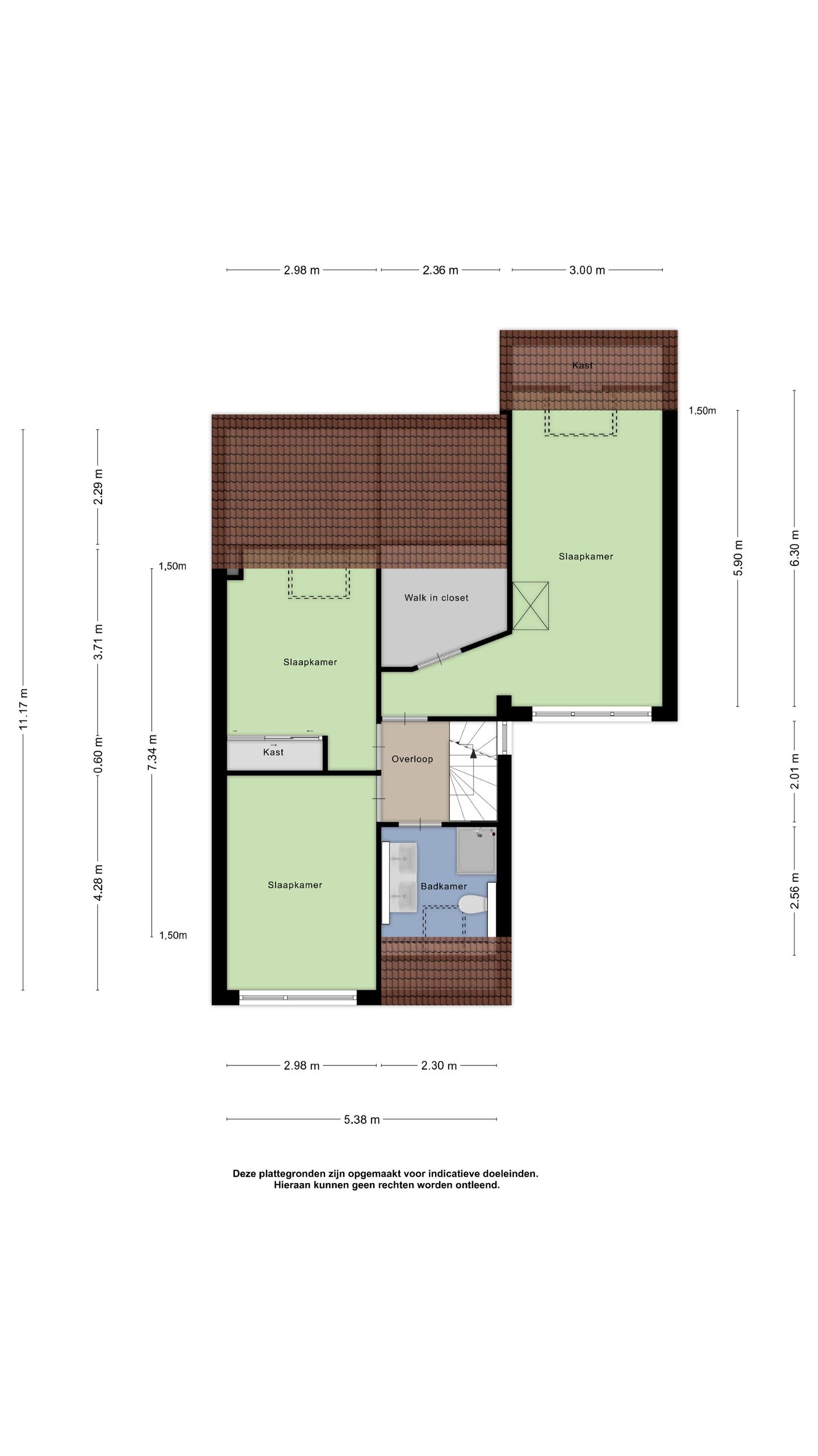 Foto 55 van Mozartstraat 96