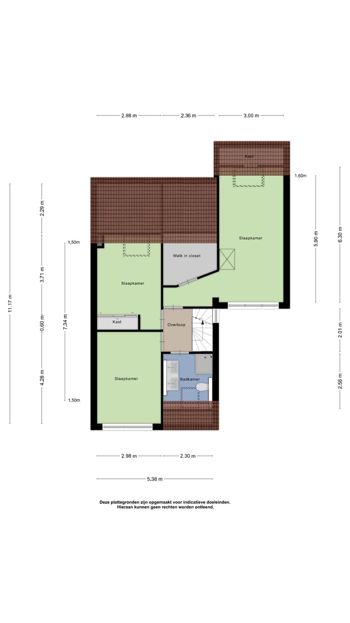 Foto 55 van Mozartstraat 96