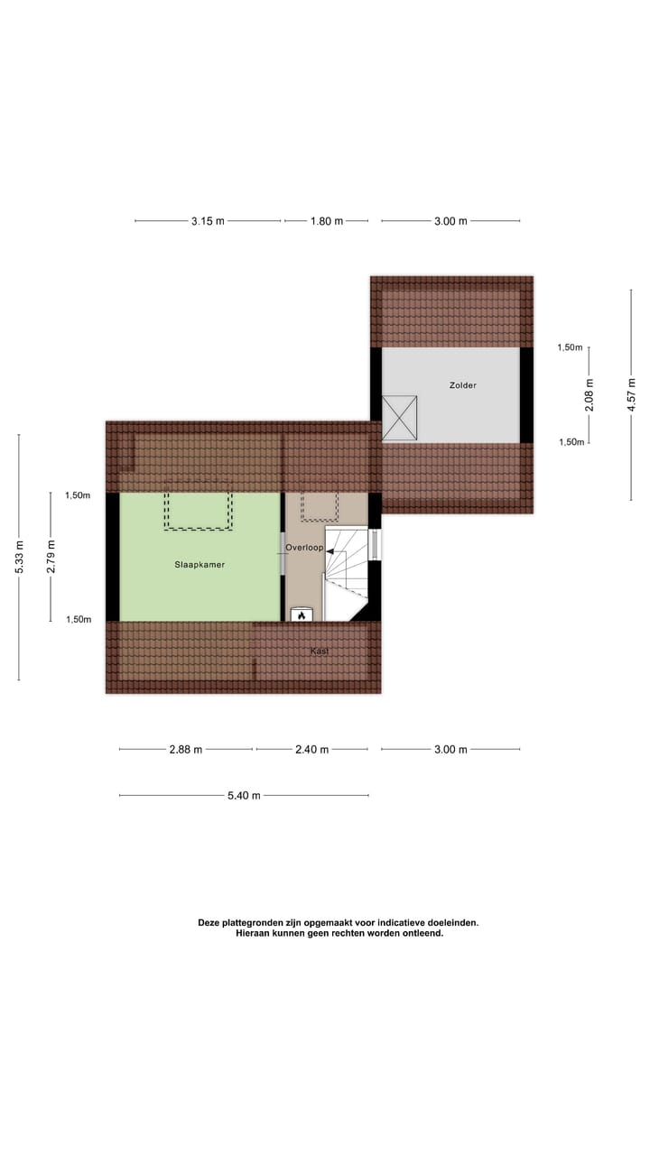 Foto 56 van Mozartstraat 96