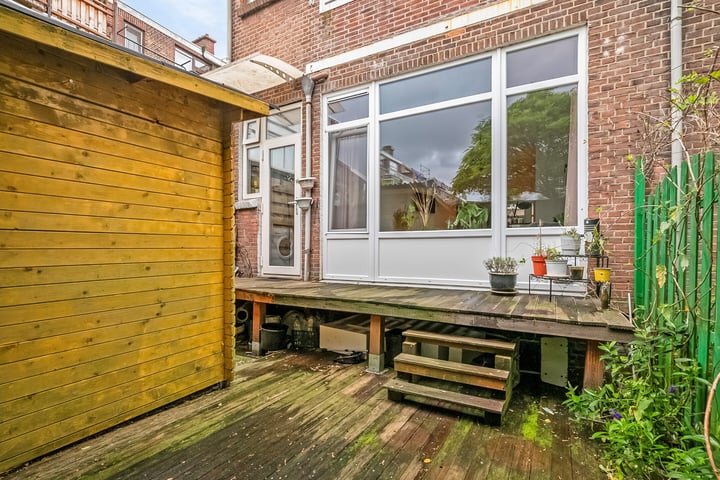 View photo 20 of Jacob Marisstraat 4-B