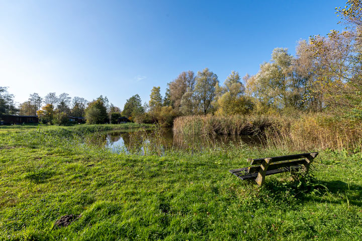 View photo 4 of Uilenburgsestraat 11-45