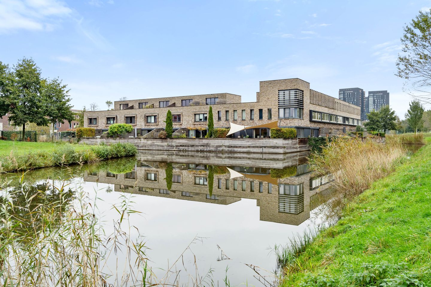 Foto 1 van Bernini 3