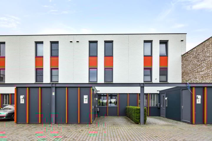 Foto 2 van Bernini 3