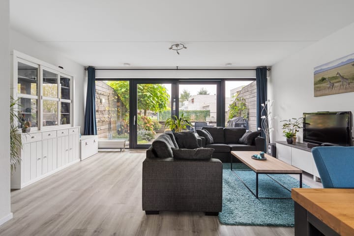 Foto 3 van Bernini 3