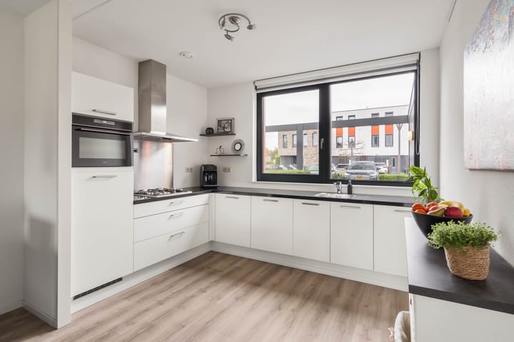 Foto 4 van Bernini 3