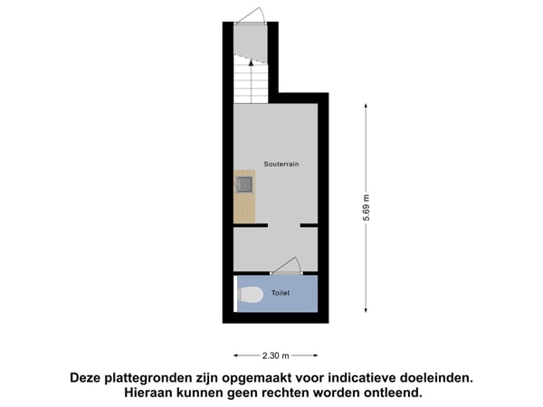 Souterrain