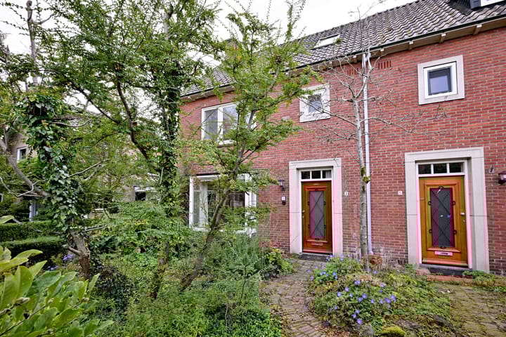 Foto 3 van Brederodelaan 3