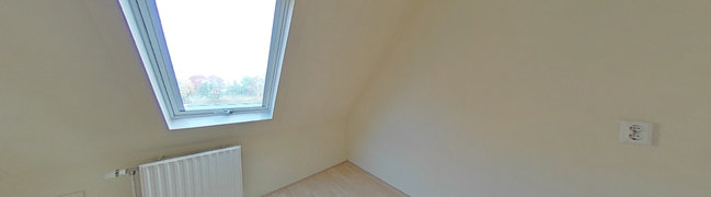 Bekijk 360° foto van slaapkamer van Bentismaheerd 155