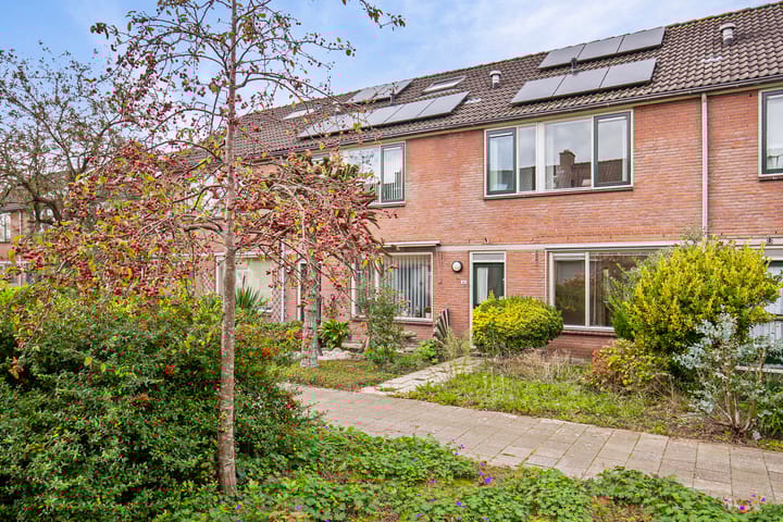 Foto 1 van Scheldeplein 40