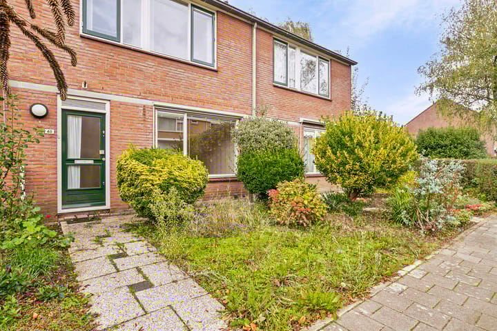 Foto 3 van Scheldeplein 40