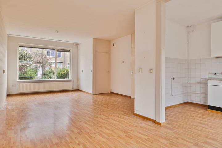 Foto 6 van Scheldeplein 40