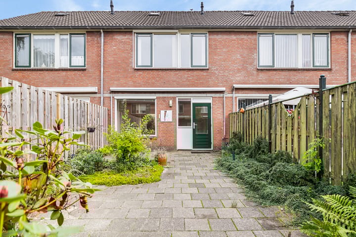 Foto 19 van Scheldeplein 40