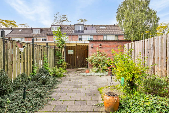 Foto 20 van Scheldeplein 40