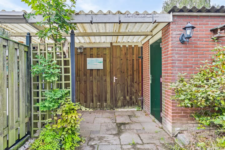 Foto 22 van Scheldeplein 40