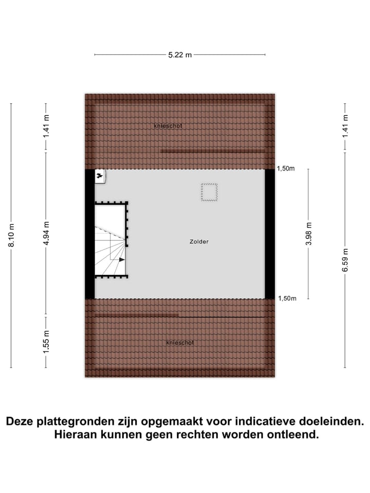Foto 25 van Scheldeplein 40