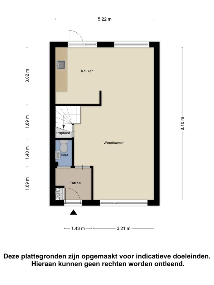 Foto 28 van Scheldeplein 40