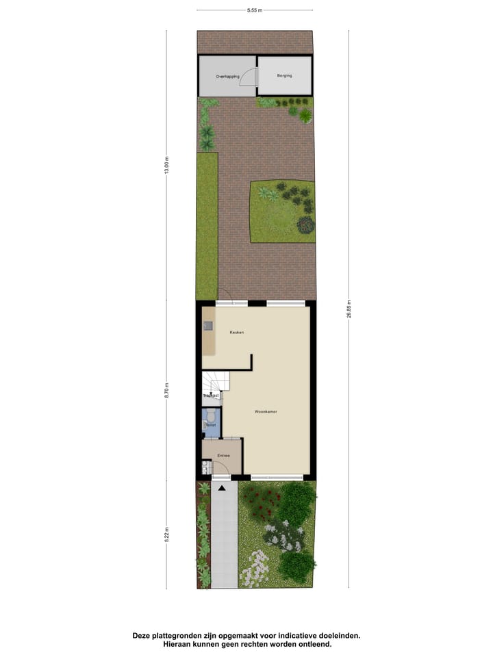 Foto 31 van Scheldeplein 40