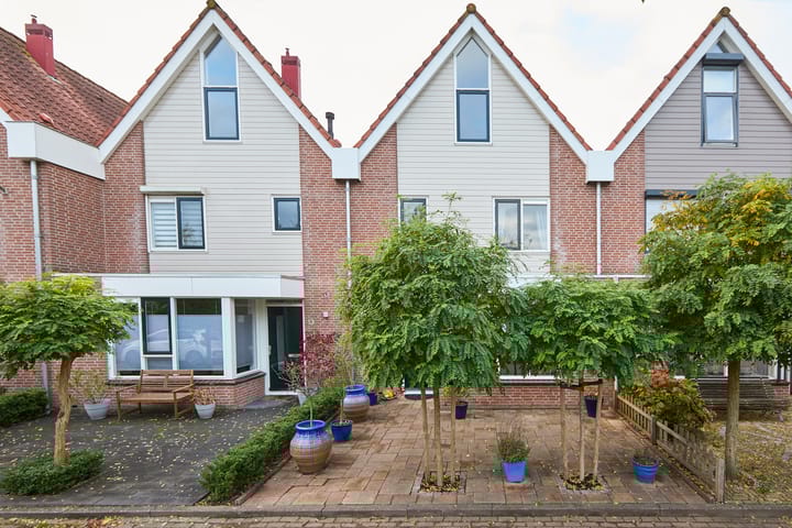 Foto 1 van Loeffendijk 12