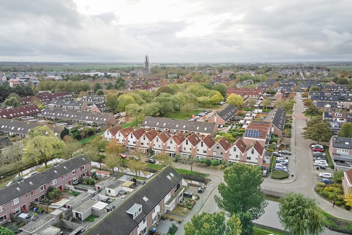 Foto 5 van Loeffendijk 12