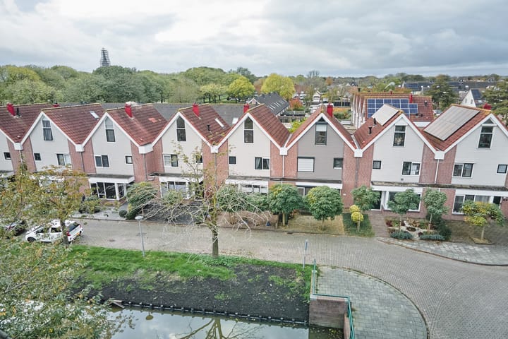 Foto 6 van Loeffendijk 12