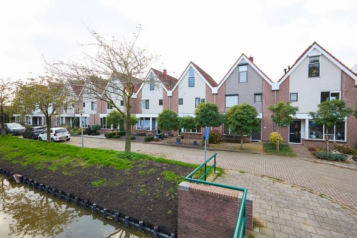 Foto 8 van Loeffendijk 12