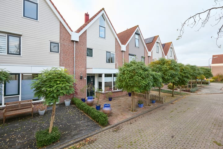 Foto 9 van Loeffendijk 12