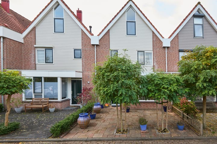 Foto 10 van Loeffendijk 12